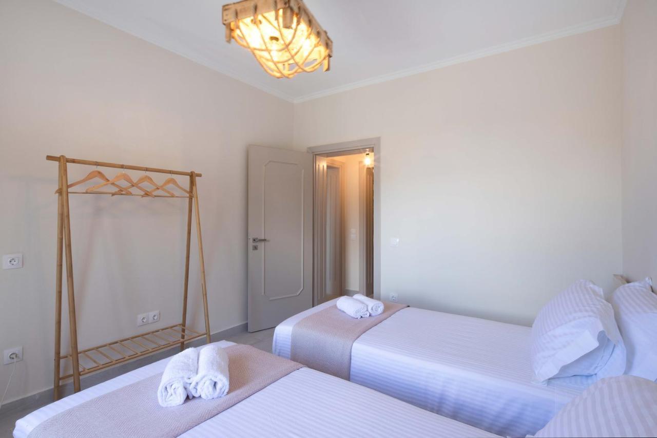 North Corfu Accommodation 1 Acharavi (Corfu) Exterior foto