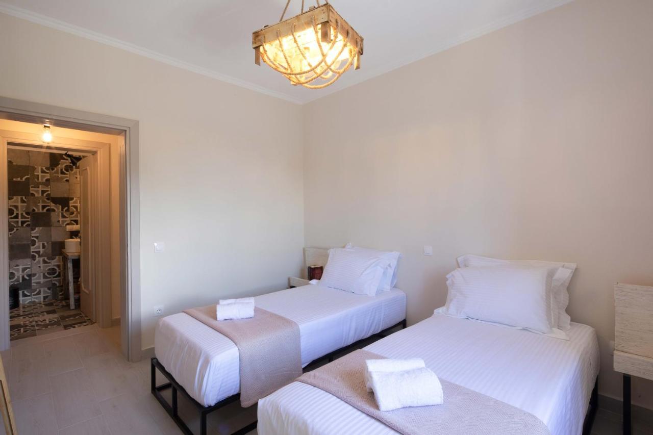 North Corfu Accommodation 1 Acharavi (Corfu) Exterior foto